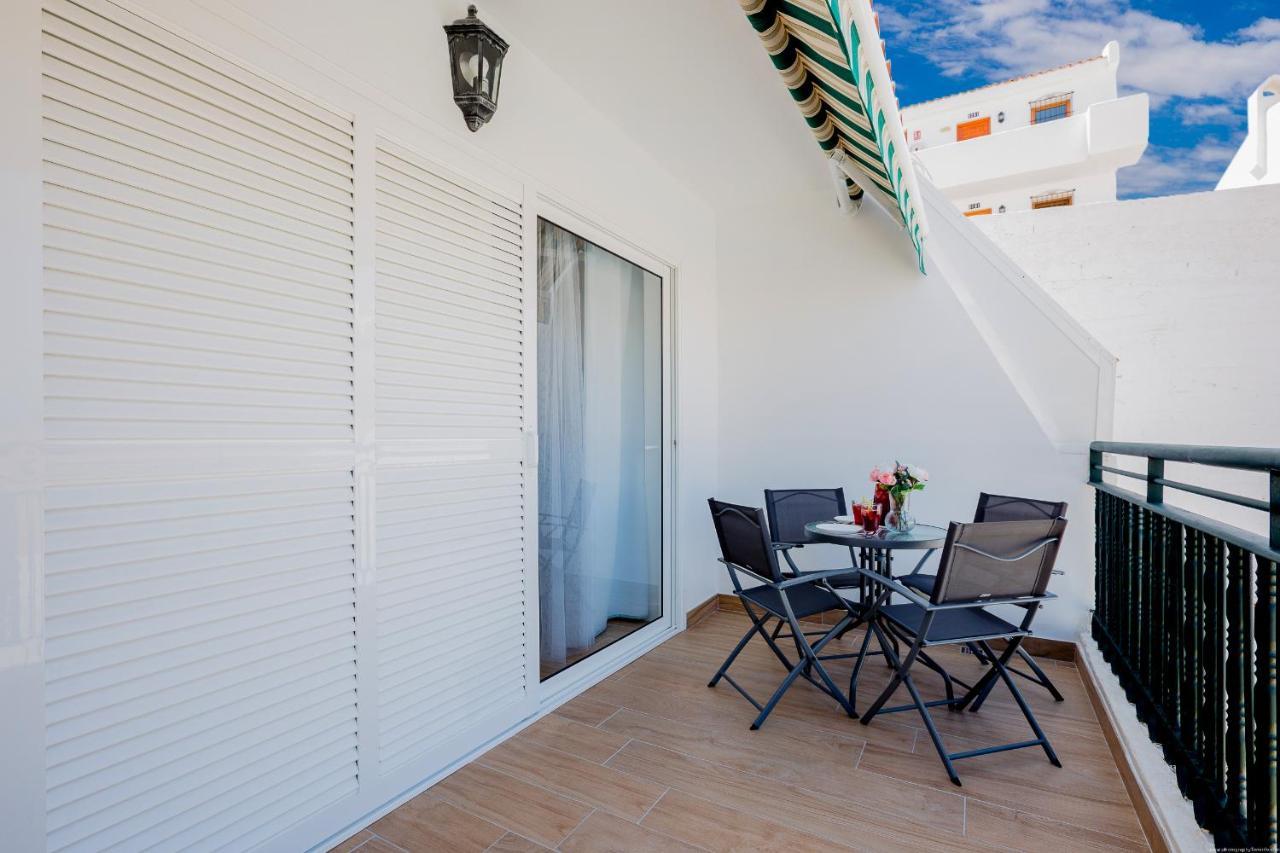 Bright & Stylish Apartment In Chipeque, Los Cristianos Arona  Exterior photo