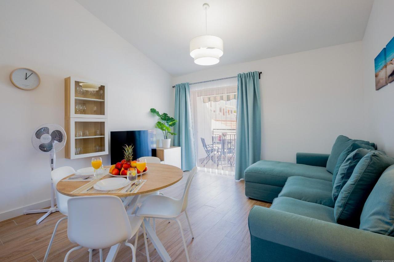 Bright & Stylish Apartment In Chipeque, Los Cristianos Arona  Exterior photo