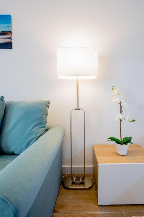 Bright & Stylish Apartment In Chipeque, Los Cristianos Arona  Exterior photo