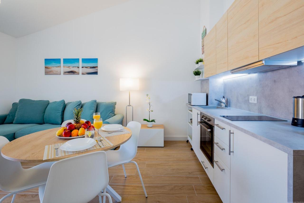 Bright & Stylish Apartment In Chipeque, Los Cristianos Arona  Exterior photo