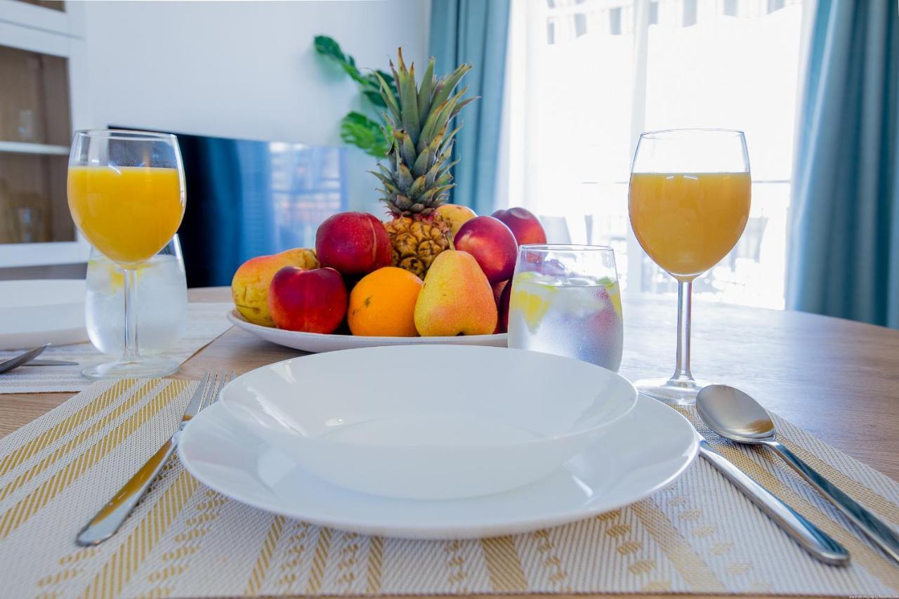 Bright & Stylish Apartment In Chipeque, Los Cristianos Arona  Exterior photo