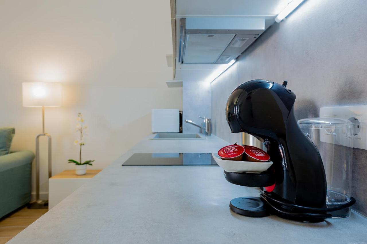 Bright & Stylish Apartment In Chipeque, Los Cristianos Arona  Exterior photo