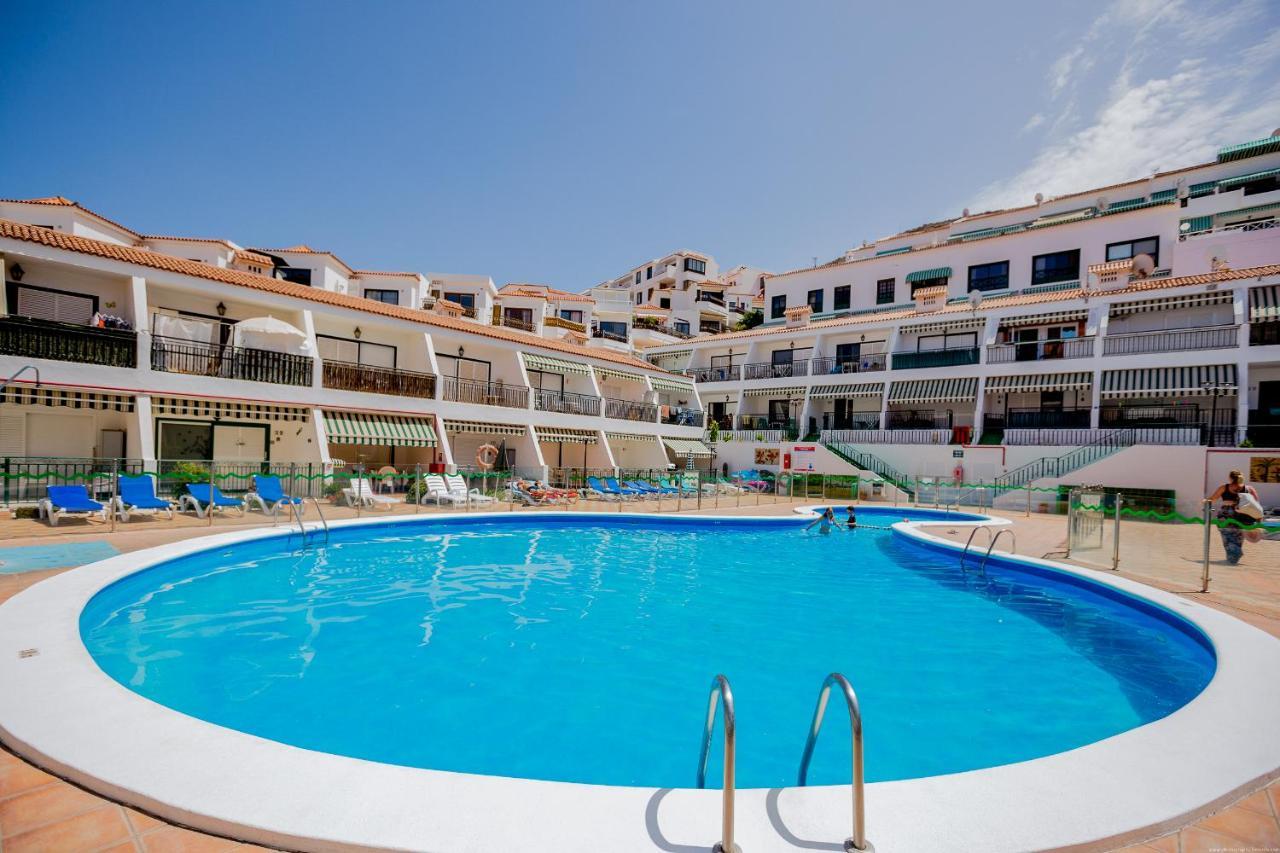 Bright & Stylish Apartment In Chipeque, Los Cristianos Arona  Exterior photo