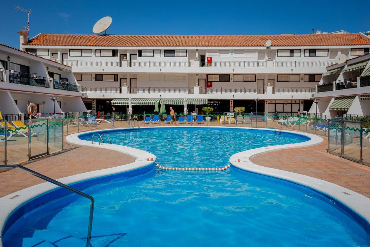 Bright & Stylish Apartment In Chipeque, Los Cristianos Arona  Exterior photo