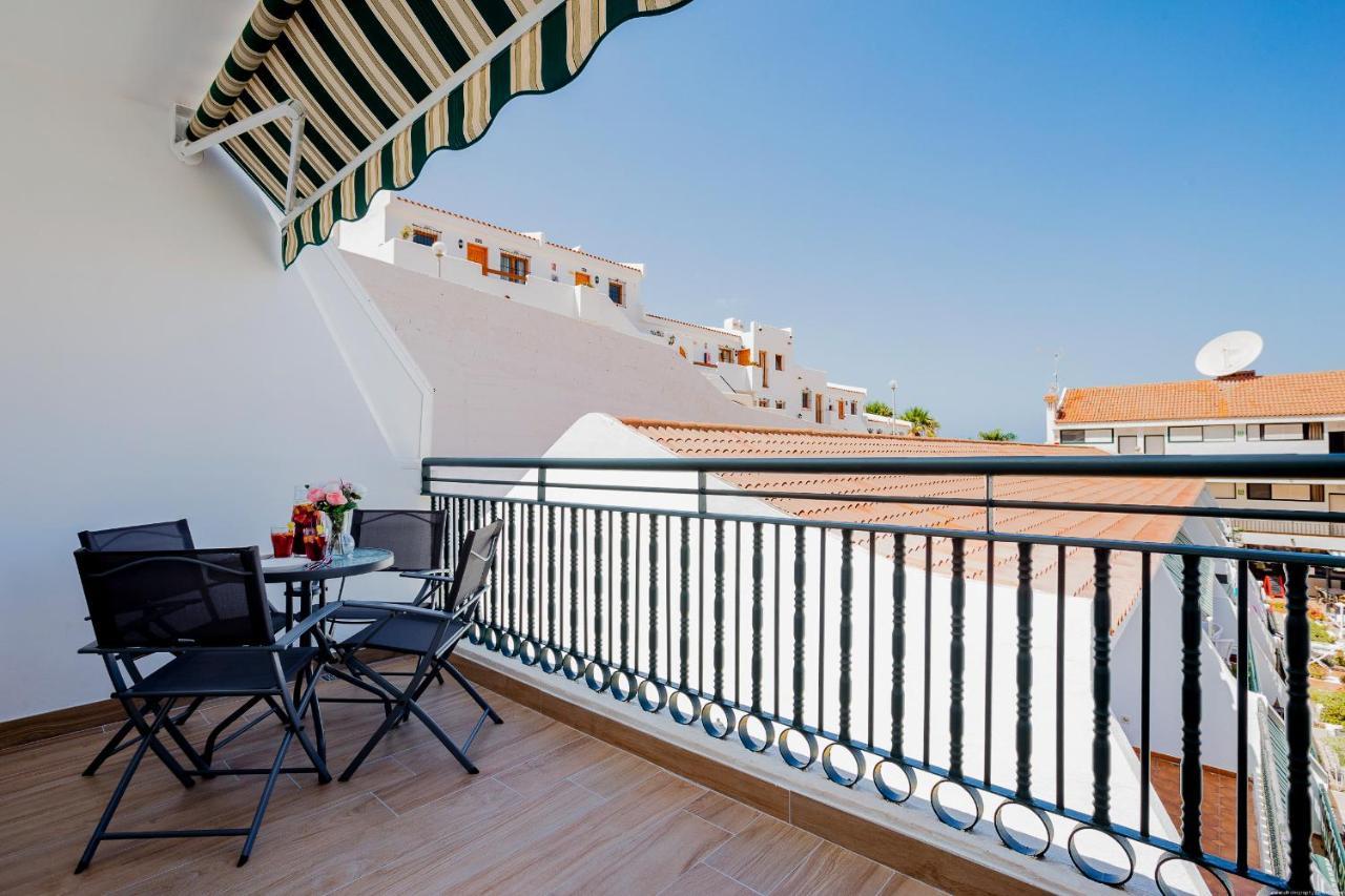 Bright & Stylish Apartment In Chipeque, Los Cristianos Arona  Exterior photo