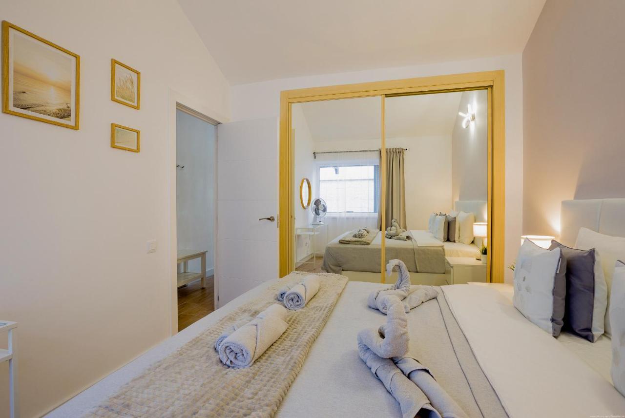 Bright & Stylish Apartment In Chipeque, Los Cristianos Arona  Exterior photo