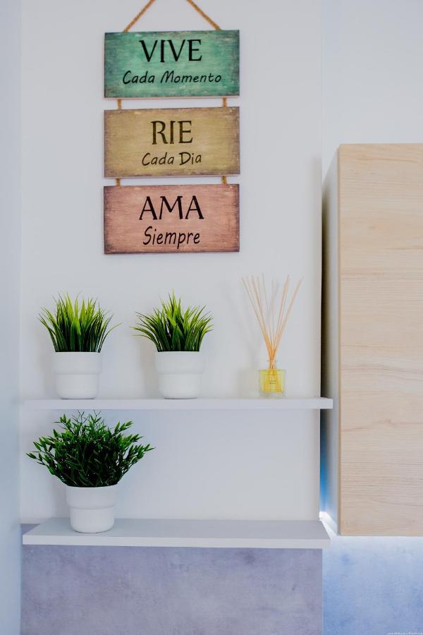 Bright & Stylish Apartment In Chipeque, Los Cristianos Arona  Exterior photo